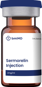 Sermorelin SL Tabs - 3 Month Plan BNPL