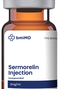 Sermorelin 3 Month Plan