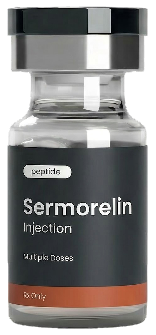 Sermorelin 3 Month Plan