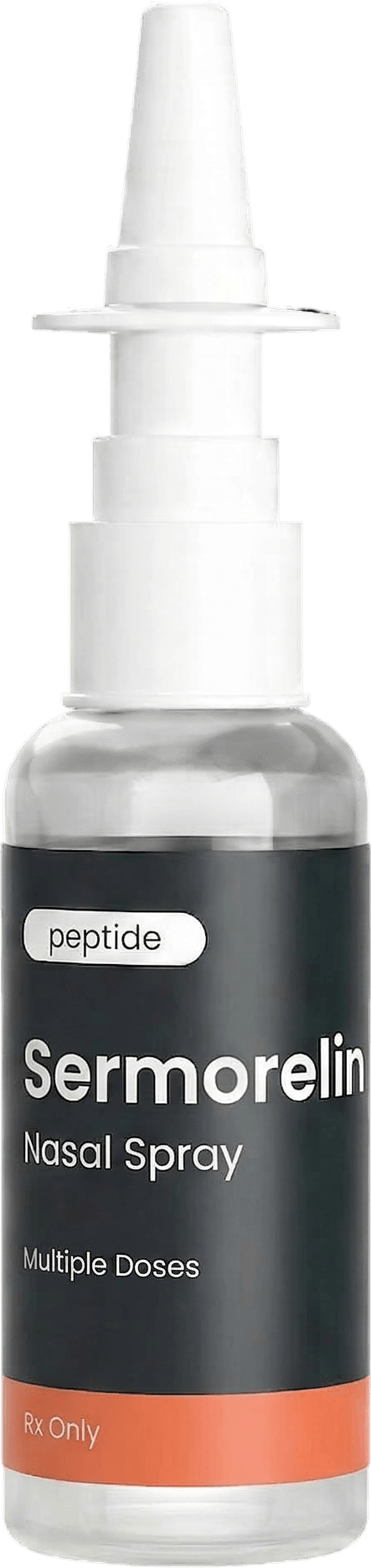 Sermorelin Nasal Spray - 3 Month Plan