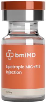 MIC + B12 12 Month Plan