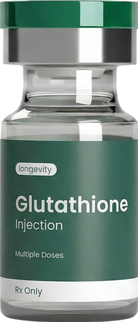Glutathione Injection - 12 Month Program